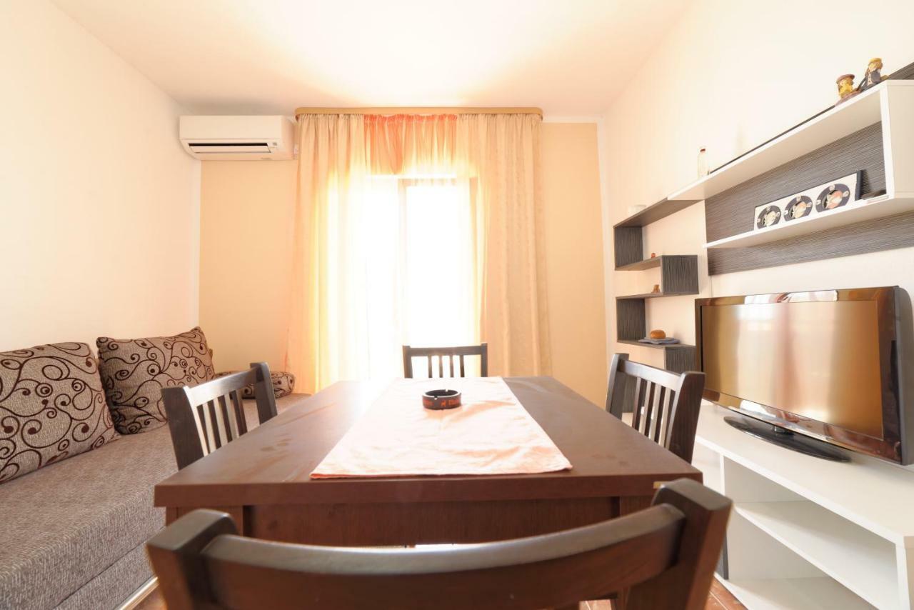 Borik Apartment Pedic Задар Экстерьер фото