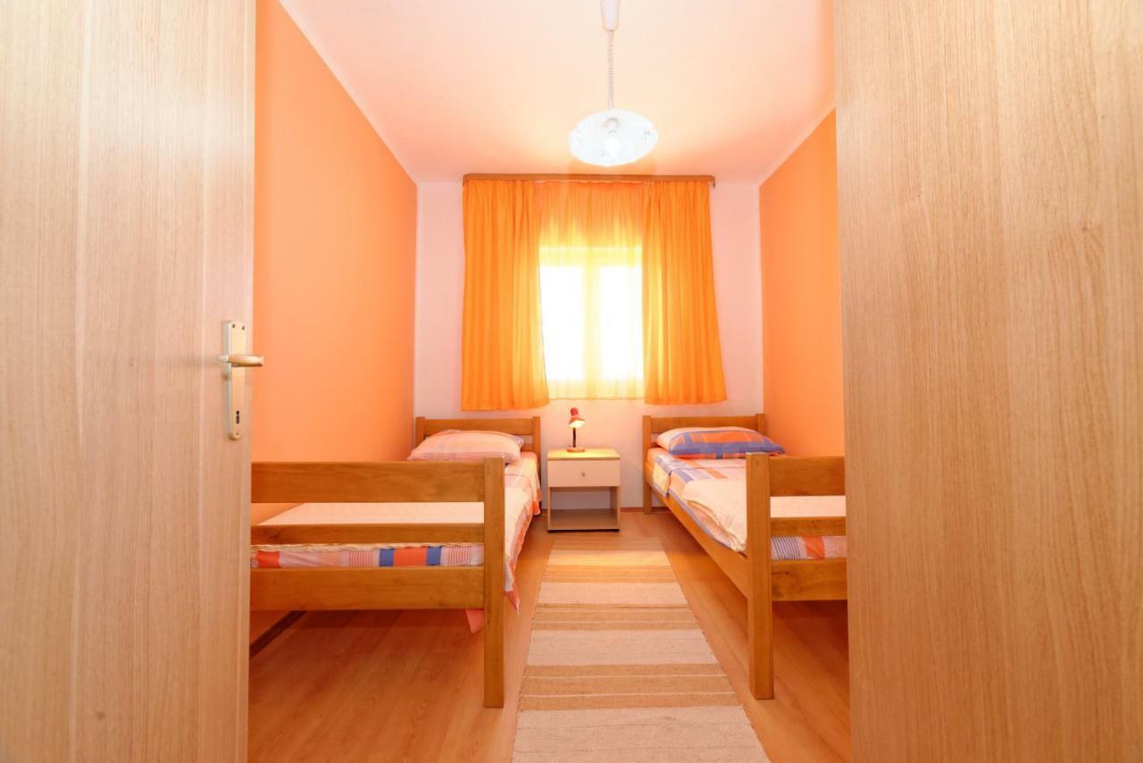 Borik Apartment Pedic Задар Экстерьер фото
